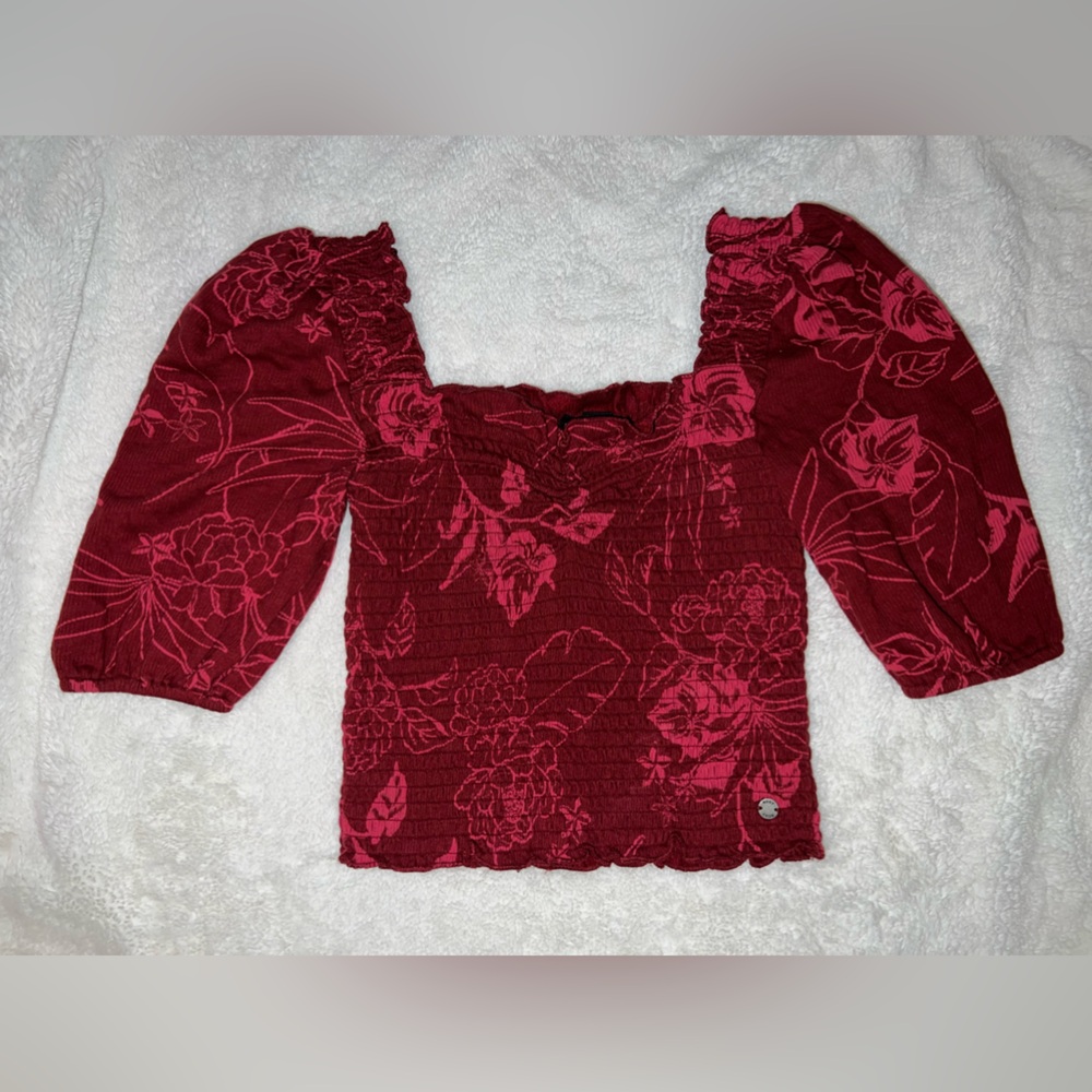 ROXY top size S